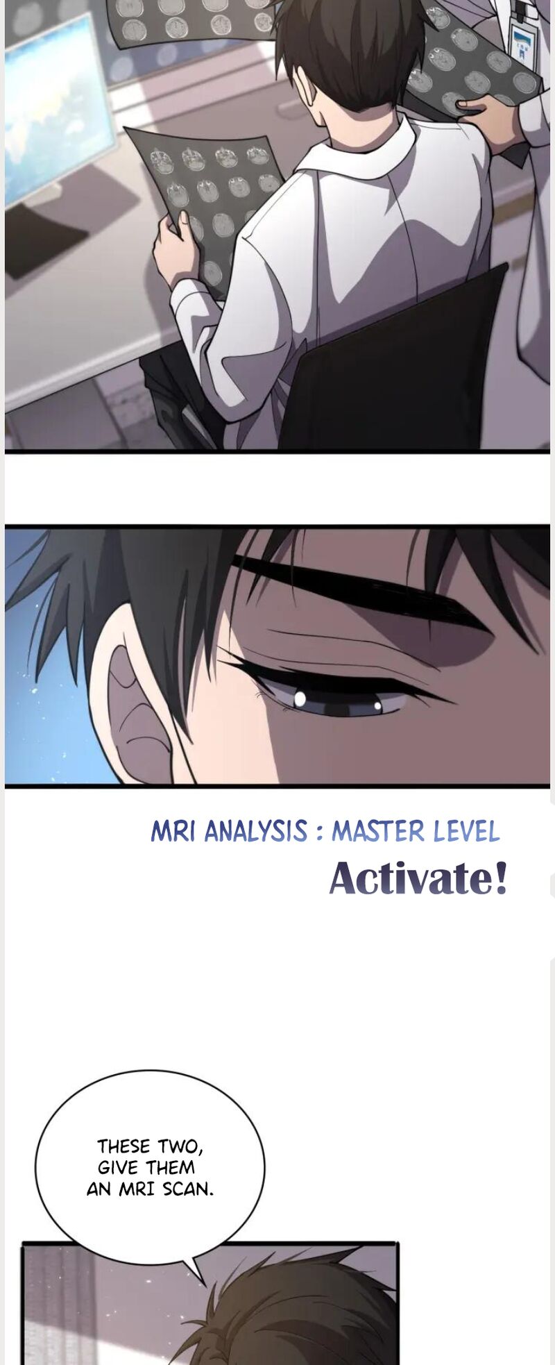 Great Doctor Ling Ran 135 22