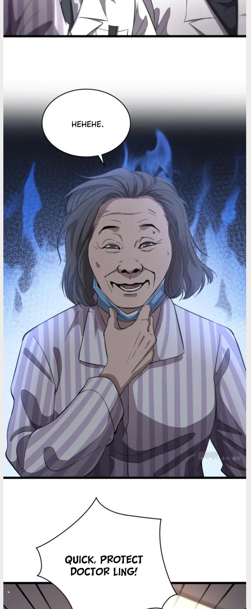 Great Doctor Ling Ran 135 7