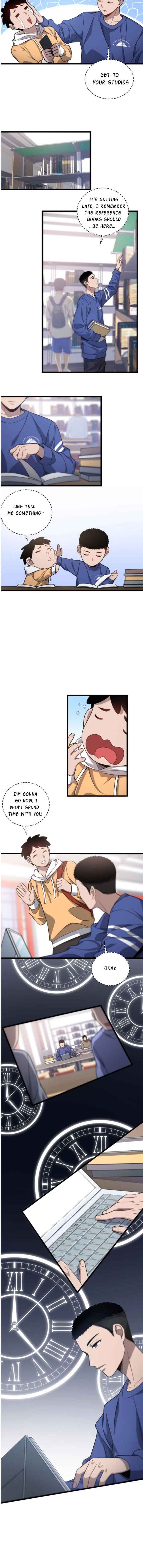 Great Doctor Ling Ran 15 6