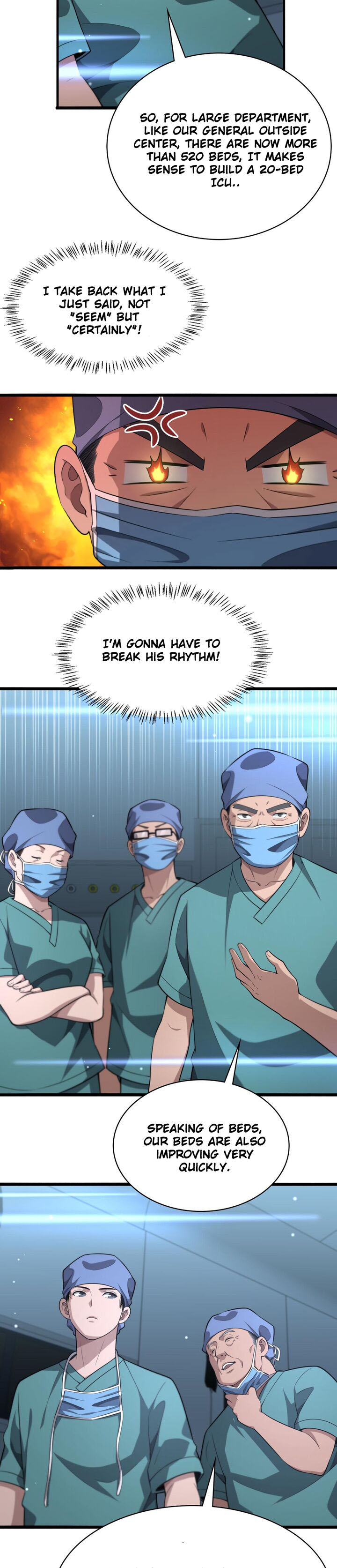 Great Doctor Ling Ran 169 5