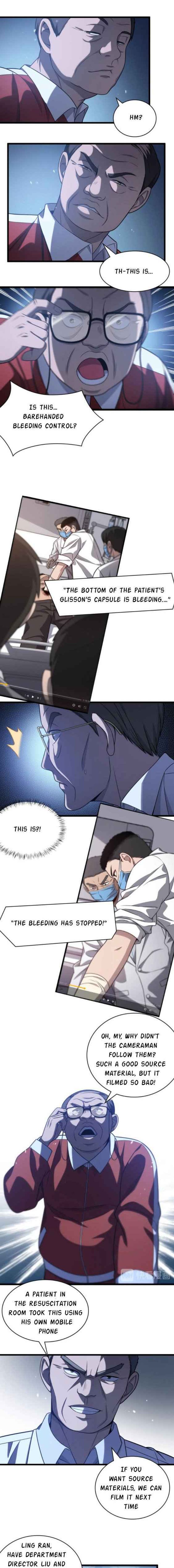 Great Doctor Ling Ran 17 4