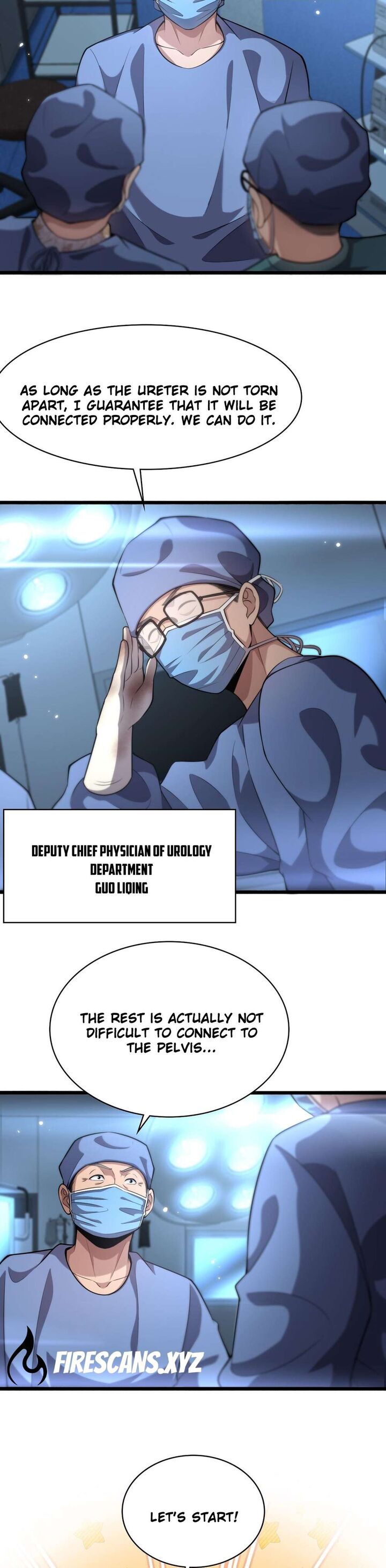 Great Doctor Ling Ran 171 15