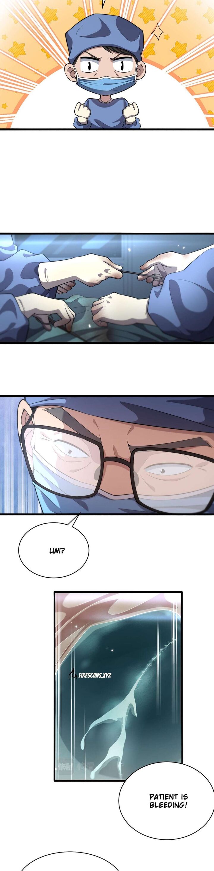 Great Doctor Ling Ran 171 16