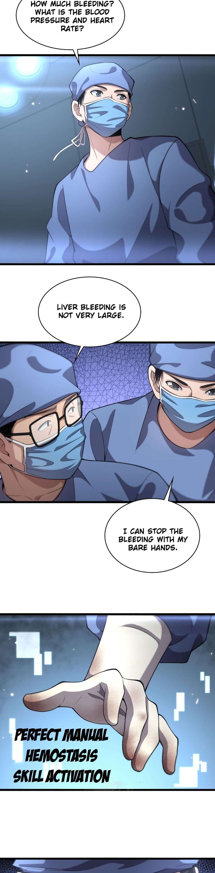 Great Doctor Ling Ran 171 17