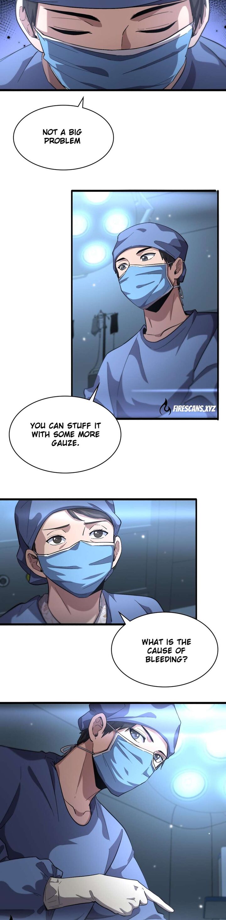 Great Doctor Ling Ran 171 18
