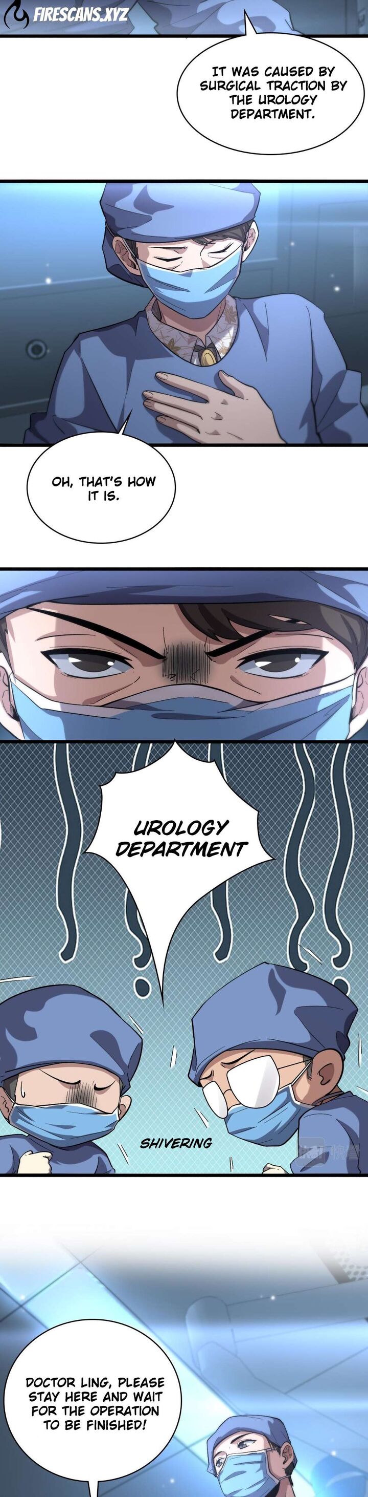 Great Doctor Ling Ran 171 19