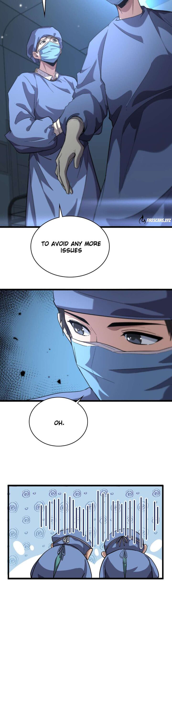 Great Doctor Ling Ran 171 20