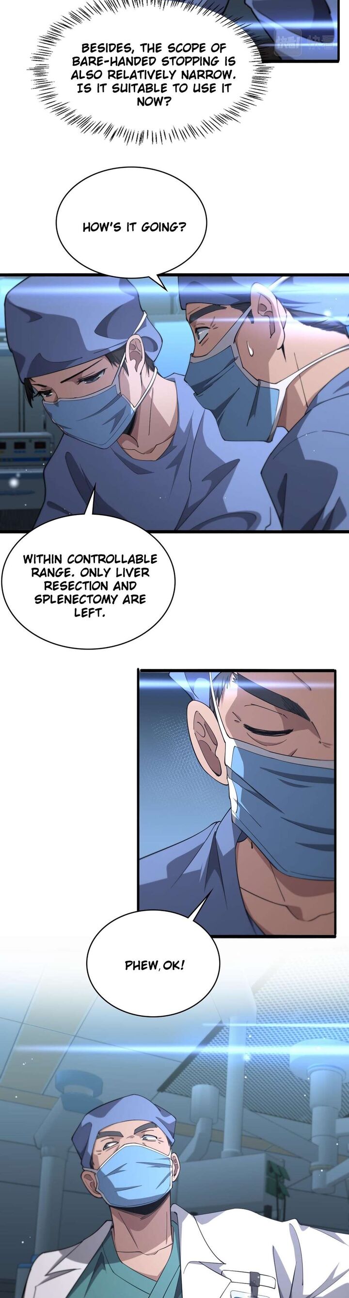 Great Doctor Ling Ran 171 5