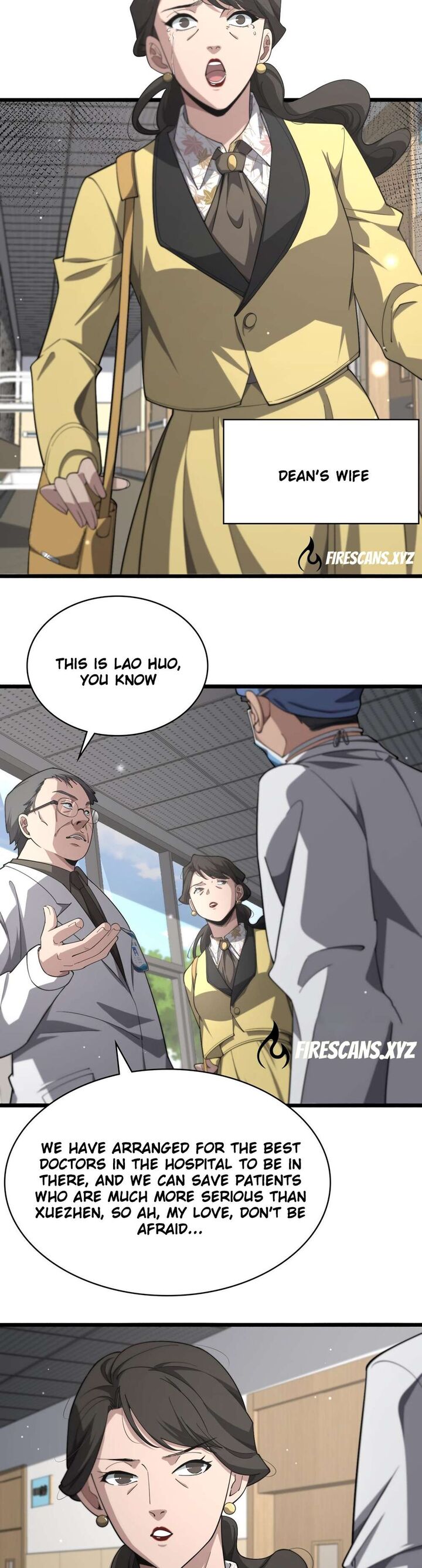 Great Doctor Ling Ran 171 7