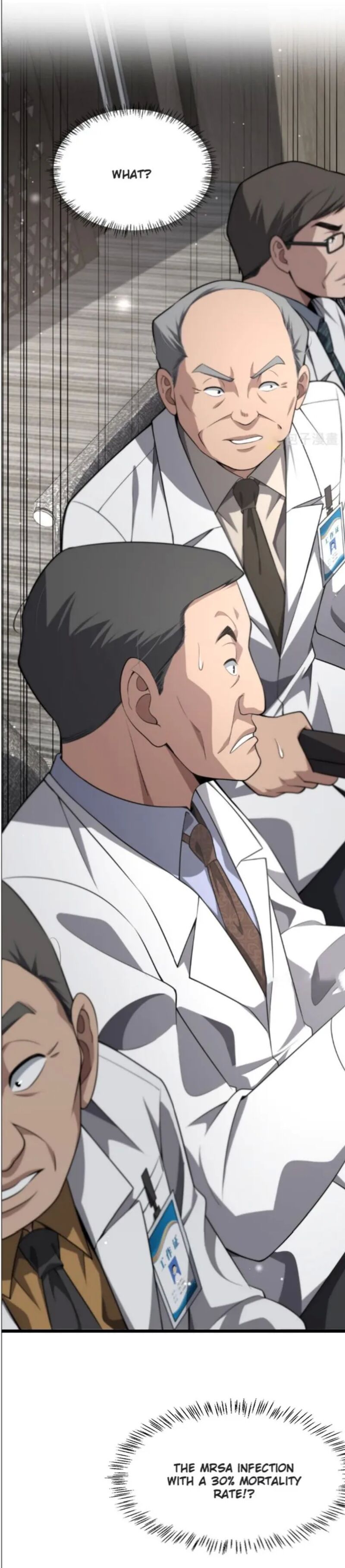 Great Doctor Ling Ran 172 7