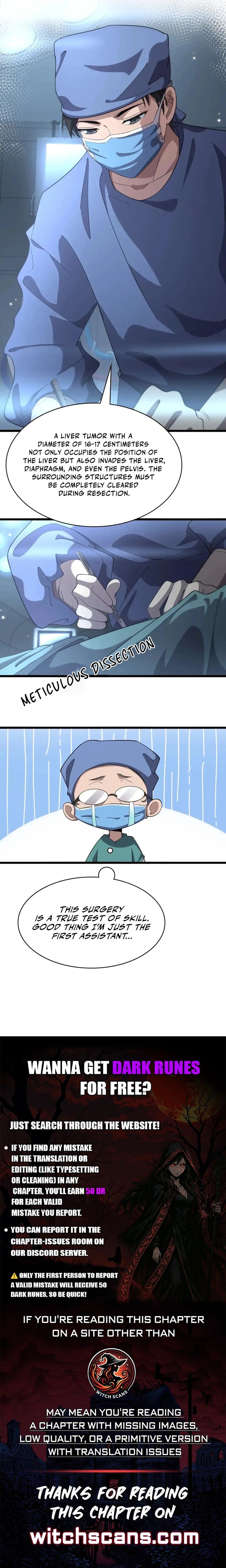 Great Doctor Ling Ran 177 13