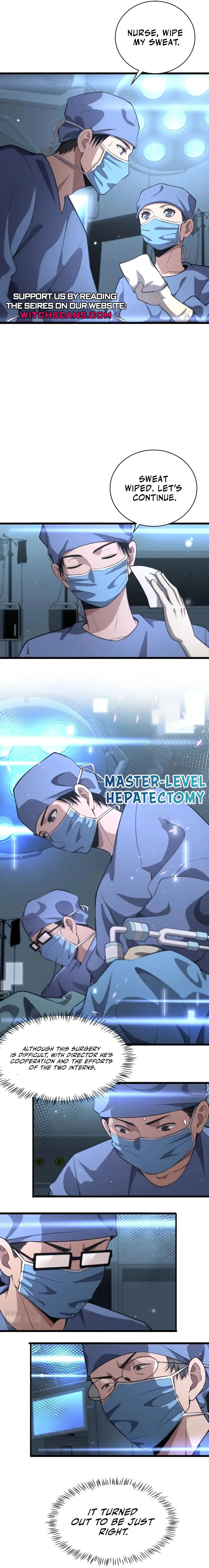 Great Doctor Ling Ran 178 7