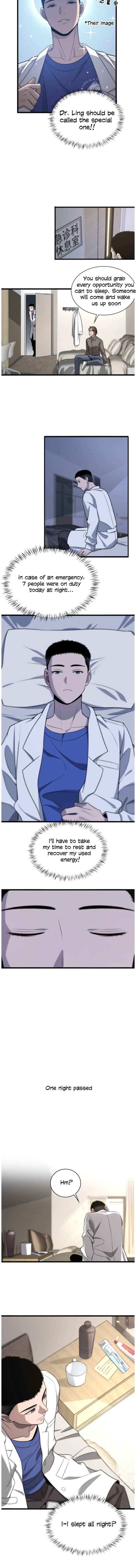 Great Doctor Ling Ran 19 4