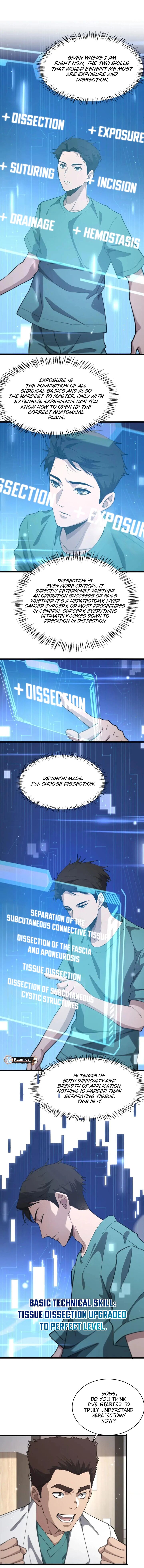 Great Doctor Ling Ran 212 2