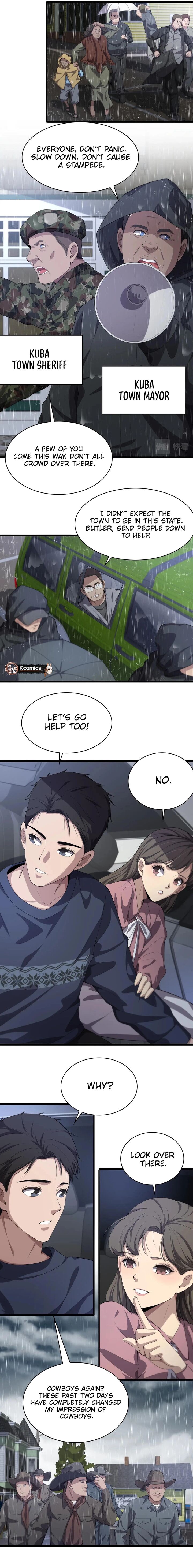 Great Doctor Ling Ran 219 5