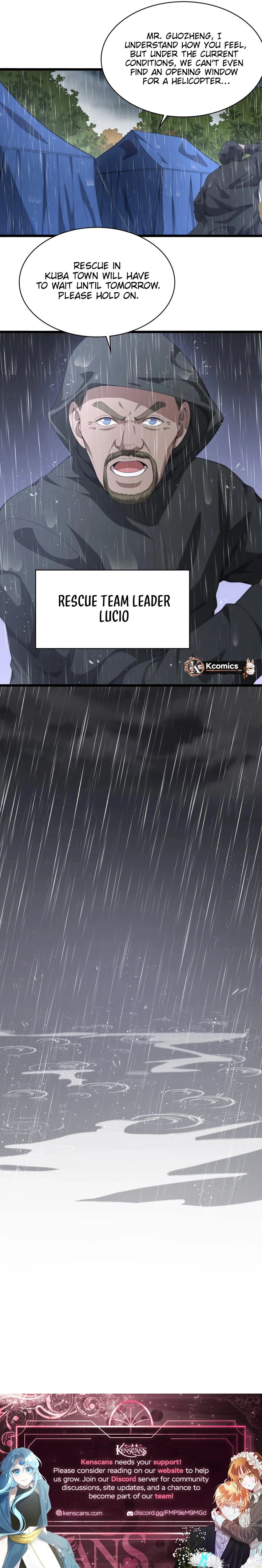 Great Doctor Ling Ran 220 10