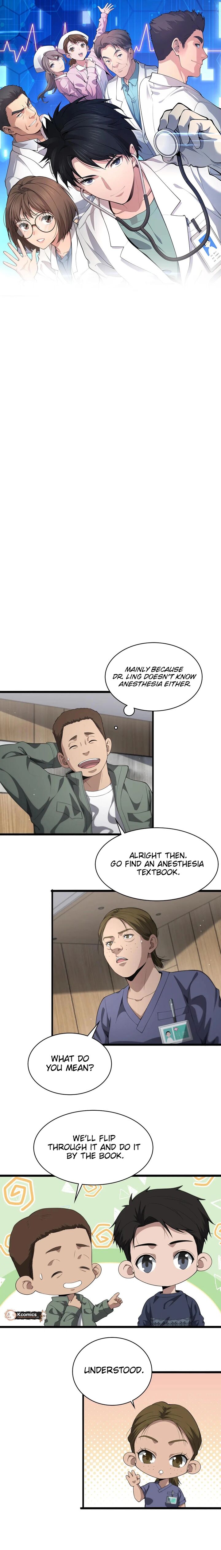 Great Doctor Ling Ran 220 2