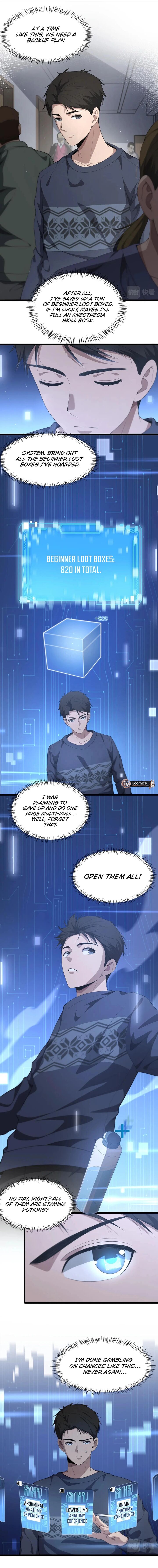 Great Doctor Ling Ran 220 3