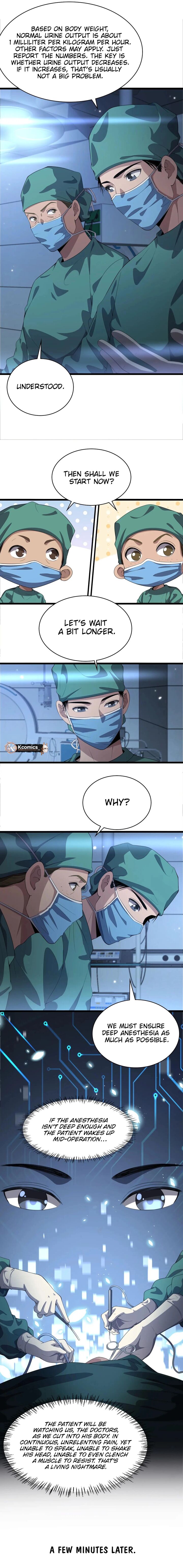 Great Doctor Ling Ran 220 6