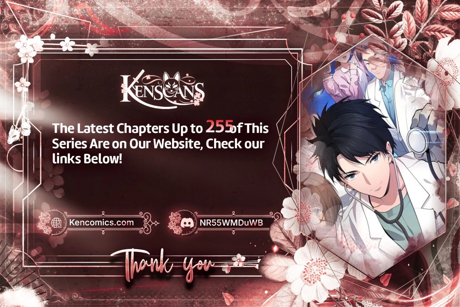 Great Doctor Ling Ran 233 2