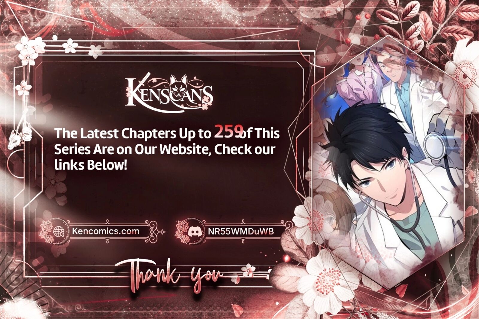 Great Doctor Ling Ran 236 2