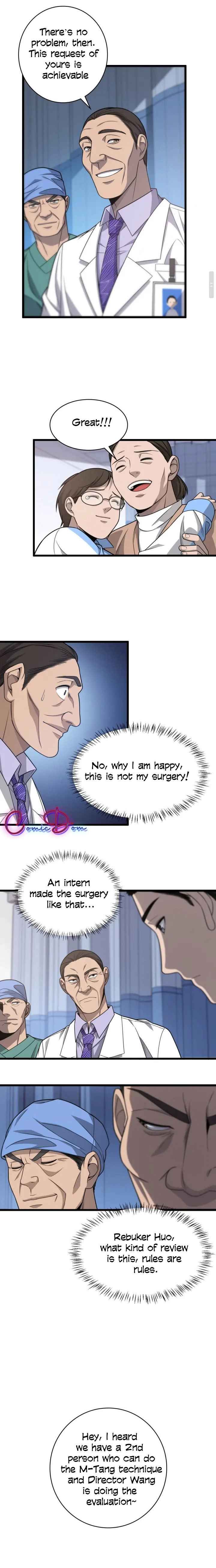 Great Doctor Ling Ran 24 10