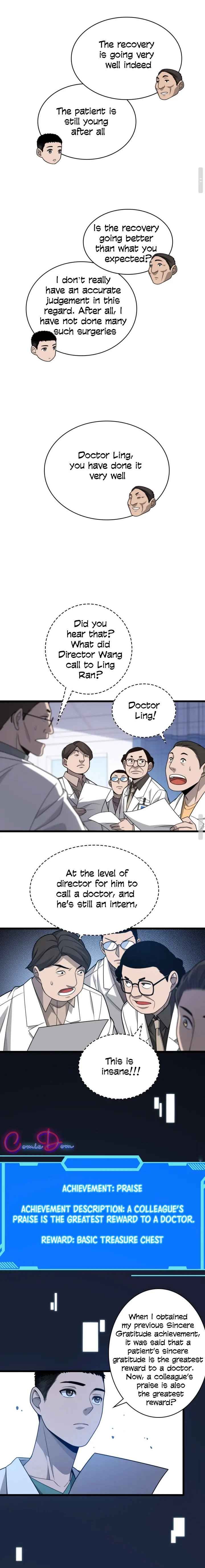 Great Doctor Ling Ran 24 12