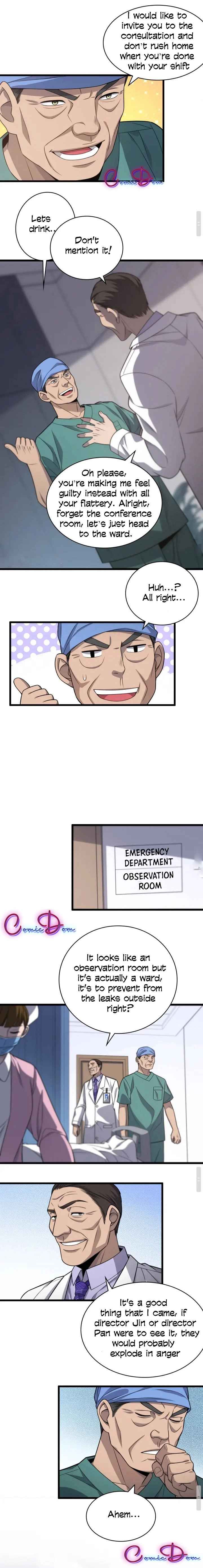 Great Doctor Ling Ran 24 2