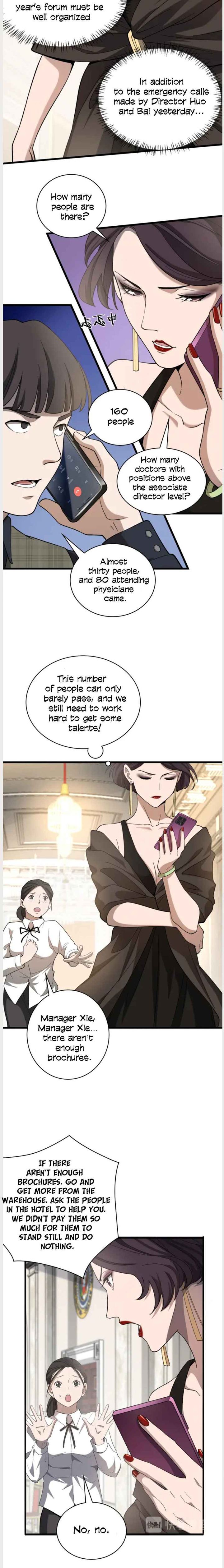 Great Doctor Ling Ran 37 6