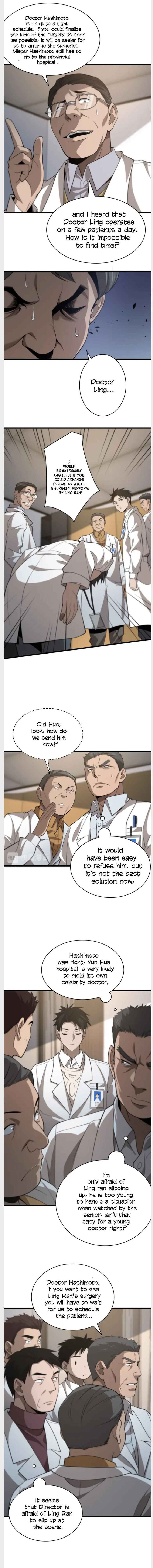 Great Doctor Ling Ran 40 7