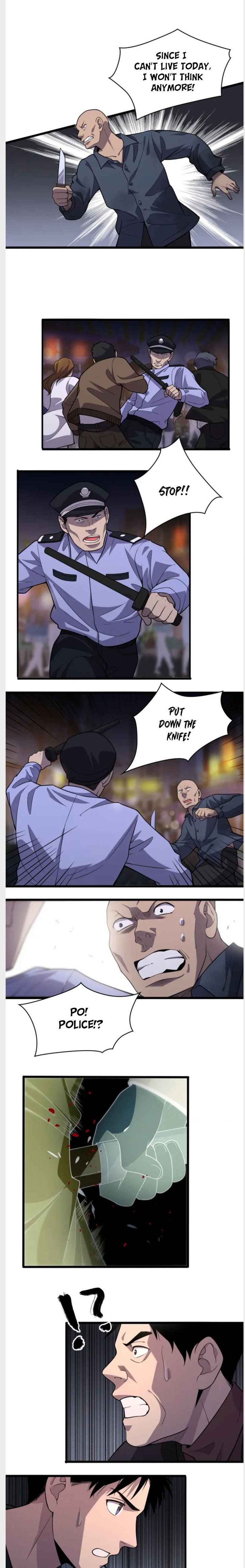 Great Doctor Ling Ran 43 5