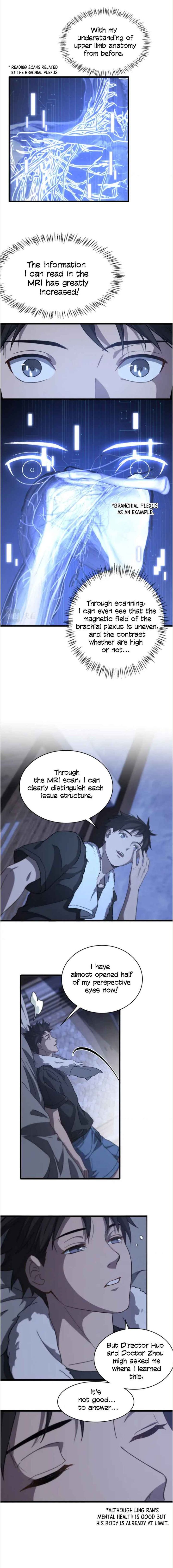 Great Doctor Ling Ran 46 2