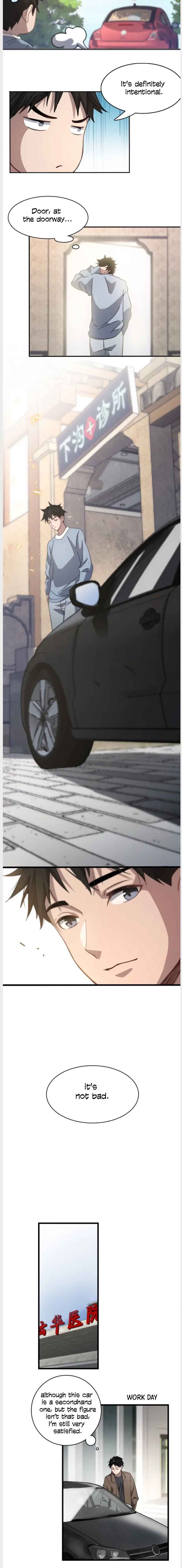 Great Doctor Ling Ran 46 5