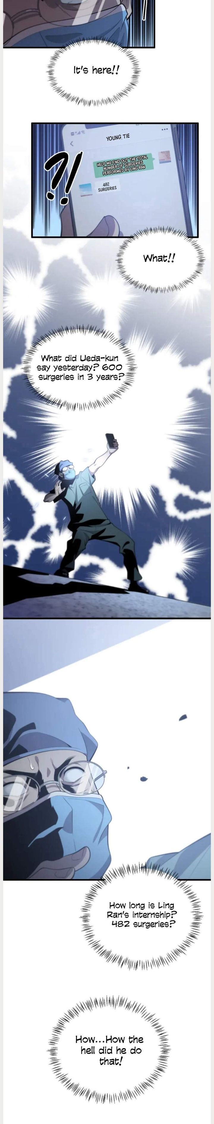 Great Doctor Ling Ran 52 9