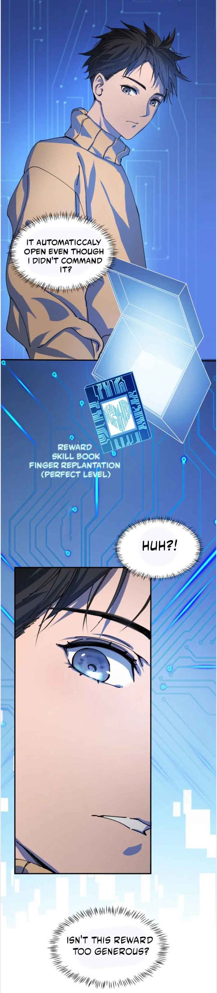 Great Doctor Ling Ran 56 15