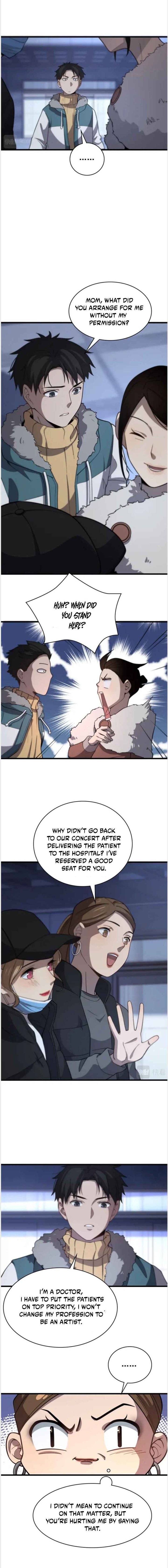 Great Doctor Ling Ran 60 2