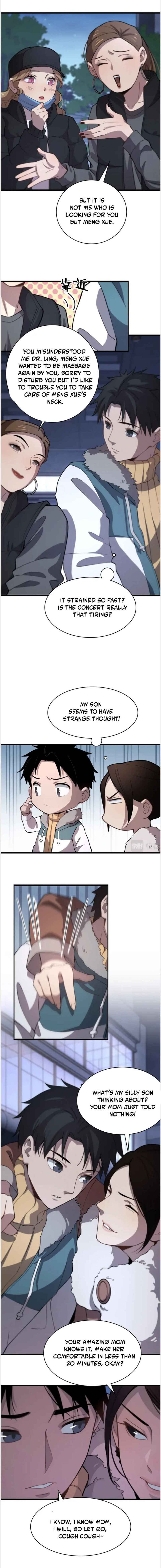 Great Doctor Ling Ran 60 3