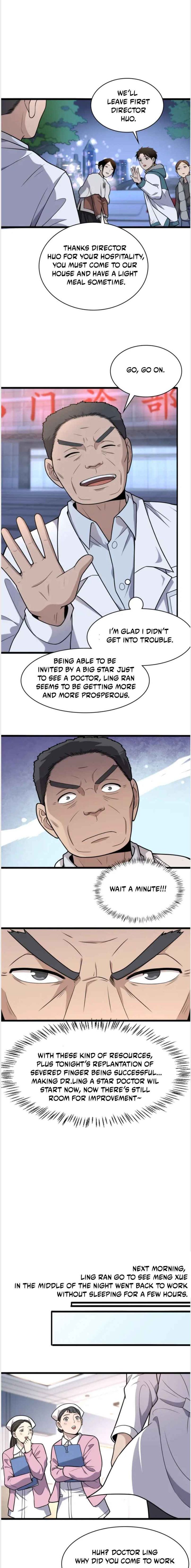 Great Doctor Ling Ran 60 4