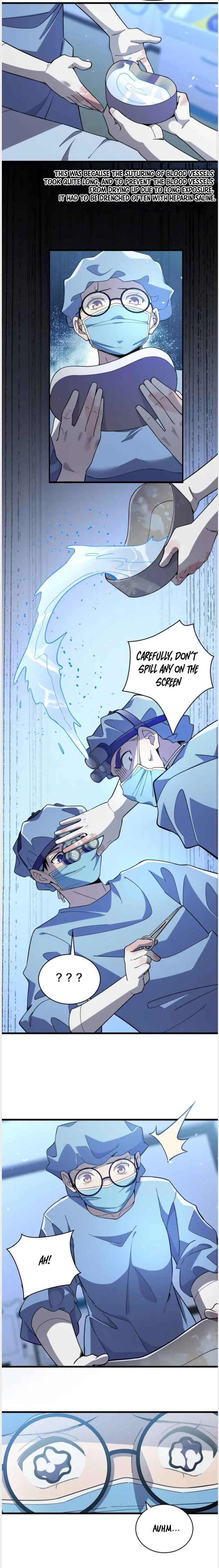 Great Doctor Ling Ran 62 13