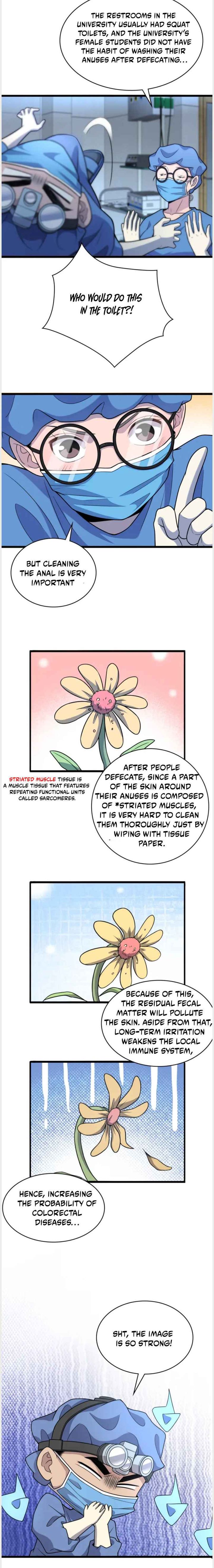 Great Doctor Ling Ran 62 6
