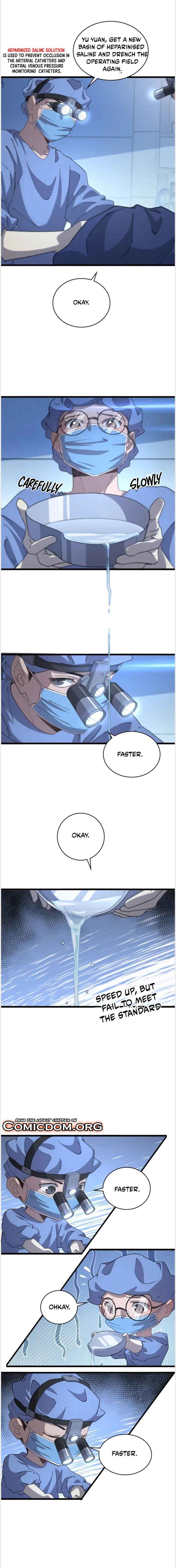 Great Doctor Ling Ran 63 2