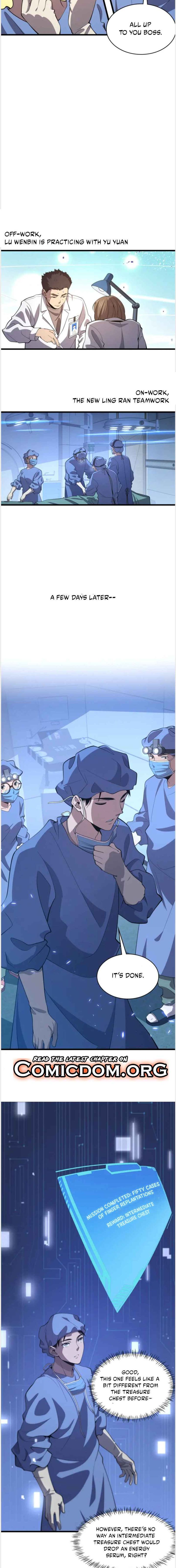 Great Doctor Ling Ran 65 2