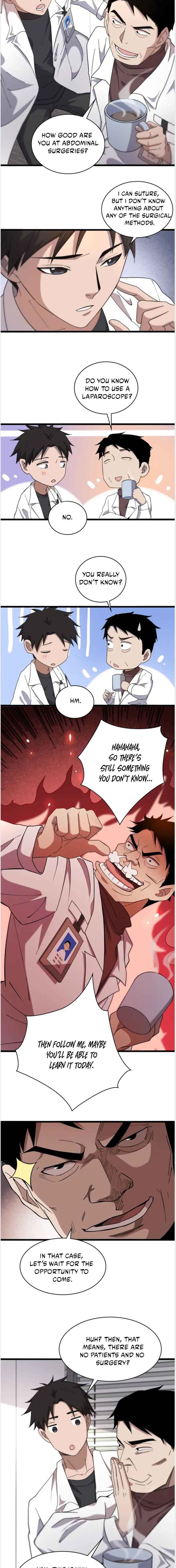 Great Doctor Ling Ran 65 7