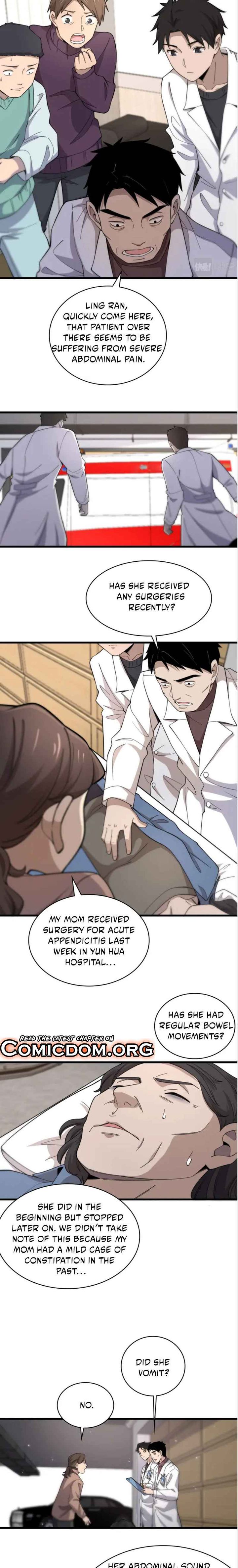 Great Doctor Ling Ran 65 9