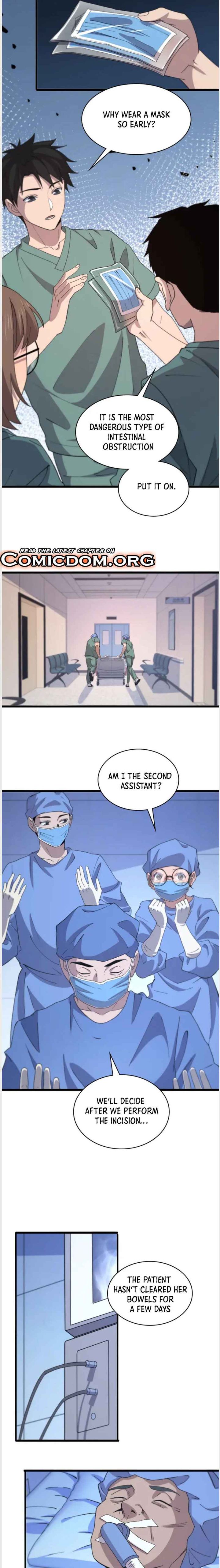 Great Doctor Ling Ran 66 2