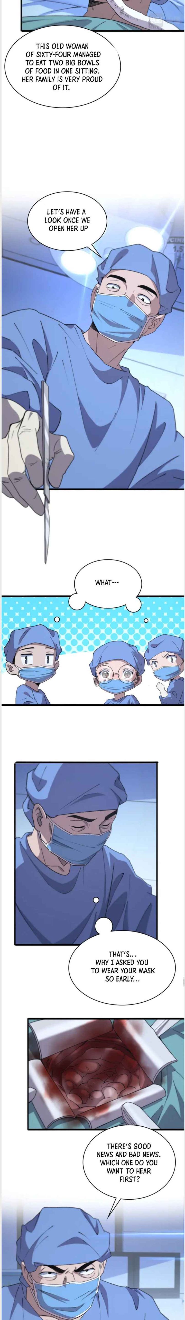 Great Doctor Ling Ran 66 3