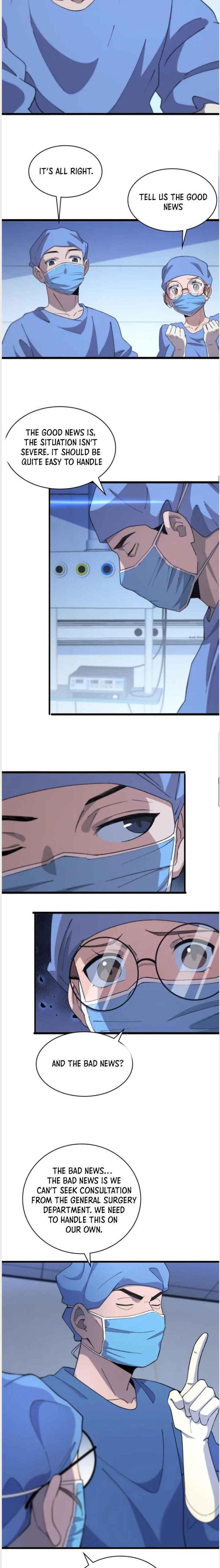 Great Doctor Ling Ran 66 4