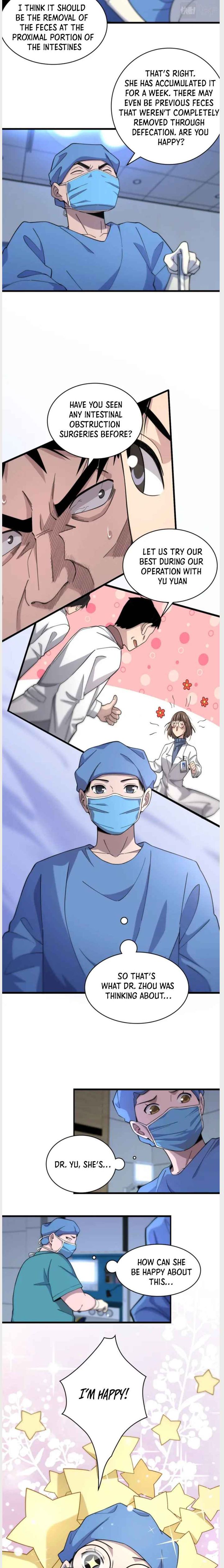 Great Doctor Ling Ran 66 6