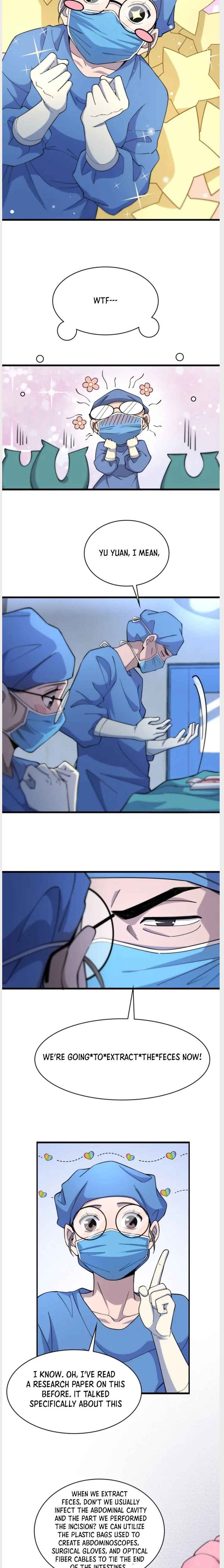 Great Doctor Ling Ran 66 7