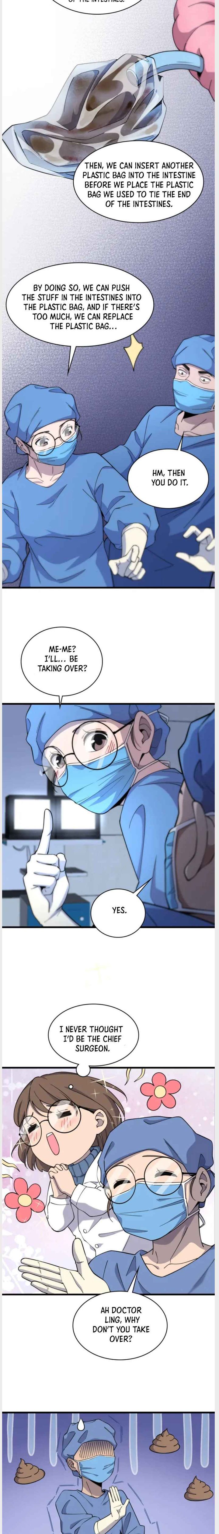 Great Doctor Ling Ran 66 8